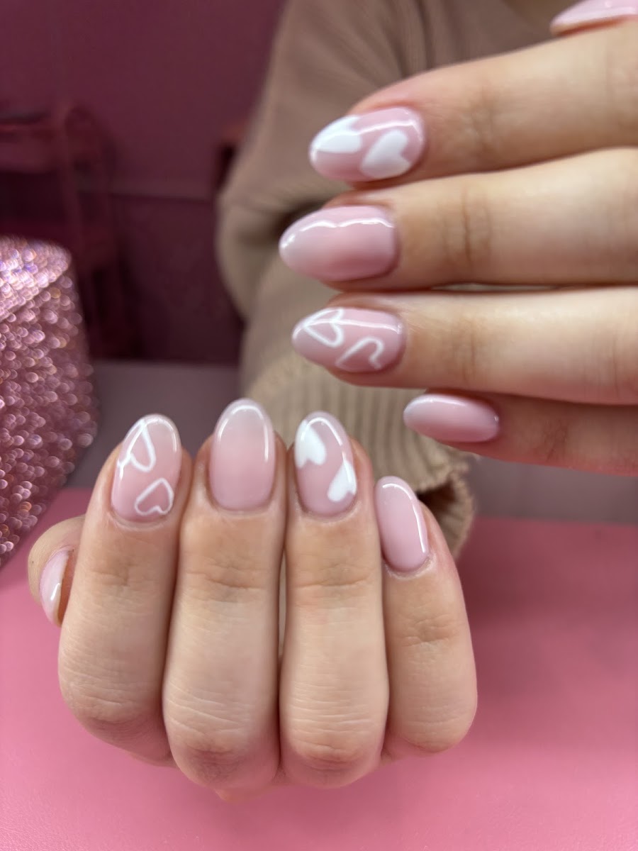 Nail Art 1