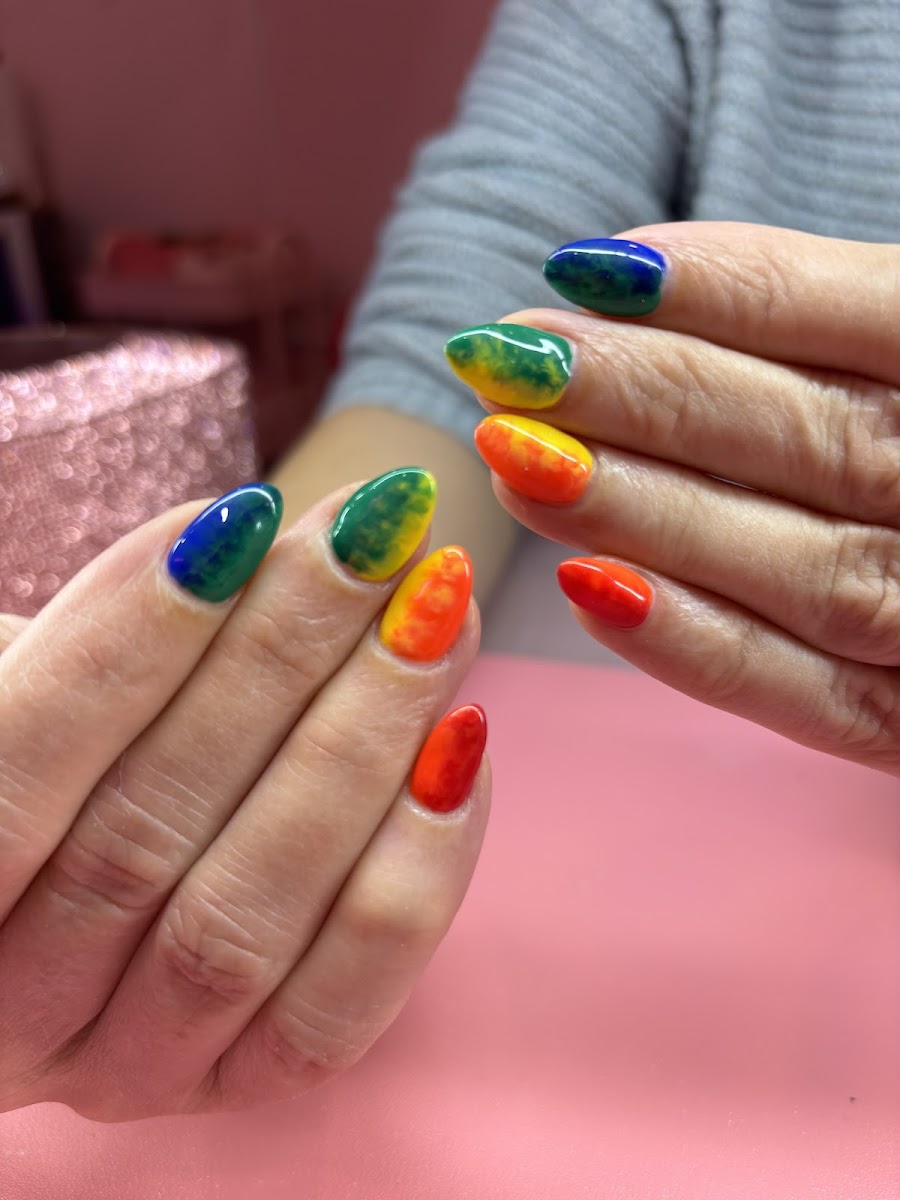 Nail Art 2